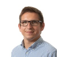 Jamie De Freitas headshot