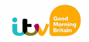 ITV good morning britian