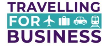 travelling for business