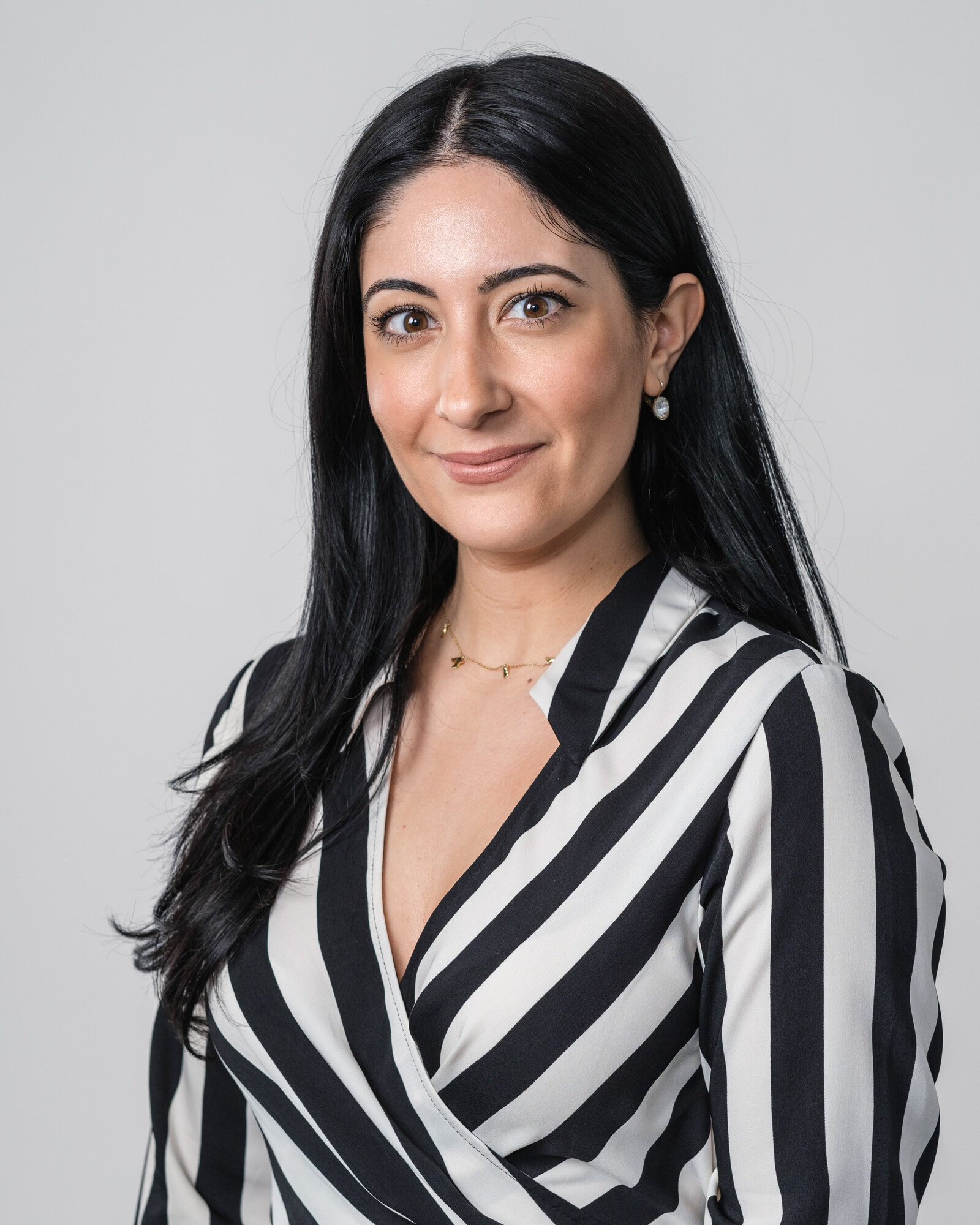 Francesca Mendola headshot picture