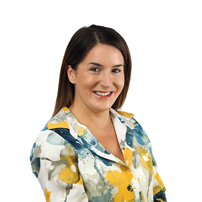 Natasha Inglis