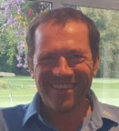 Mark Ruttledge
