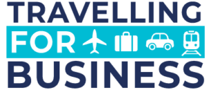 travelling for business