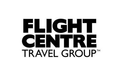 Flight Centre Travel Group Black (cropped) (cropped)