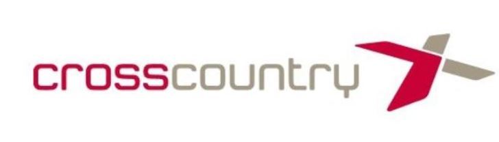 crosscountry logo