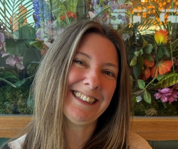 Suzanne Barnes