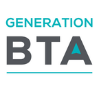 GEN BTA Logo Master White Background