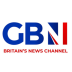 GB News logo