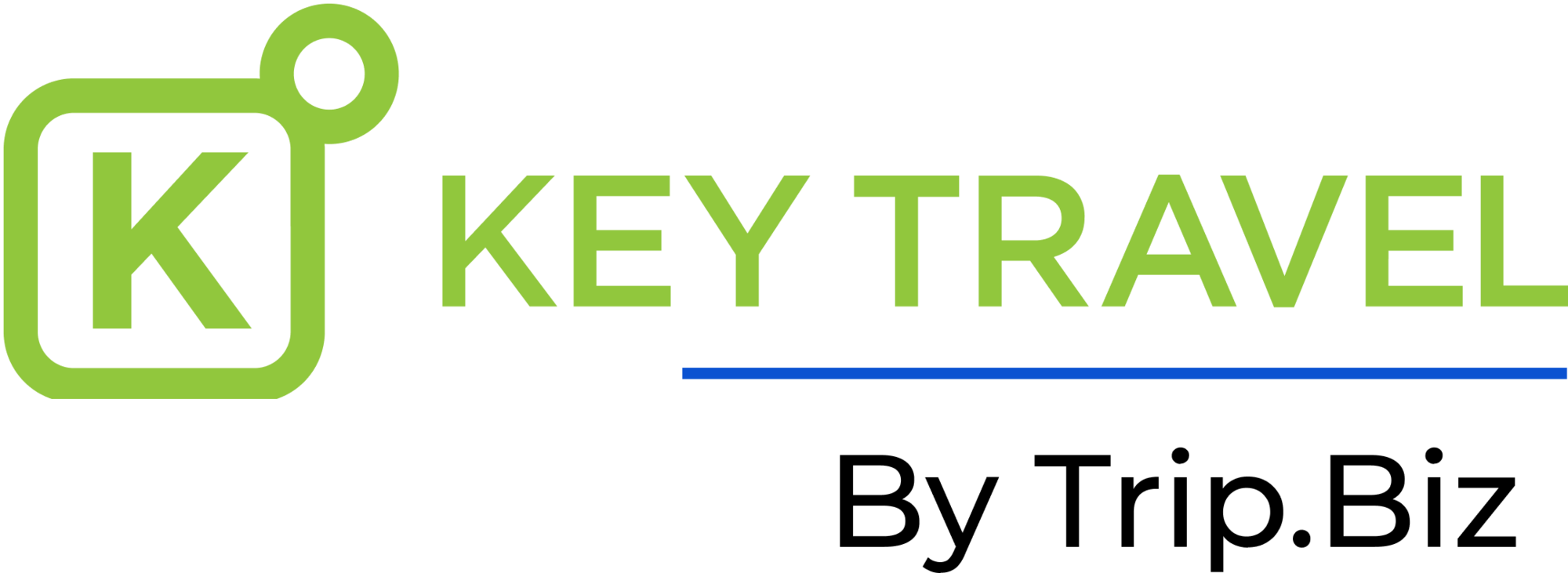 Kt_by trip.biz Logo_primary green_May 2026 Rebrand