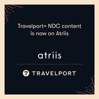 Travelport Atriis