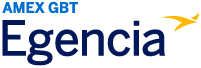 Egencia new logo 20th March 2024