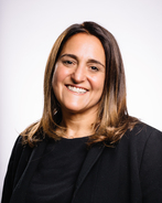 Jo Greenfield