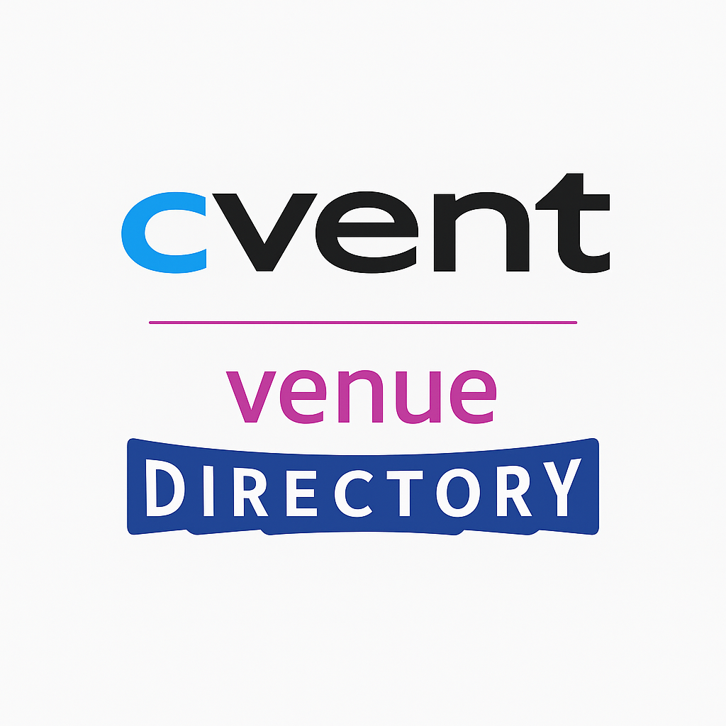 Cvent Colour Stacked
