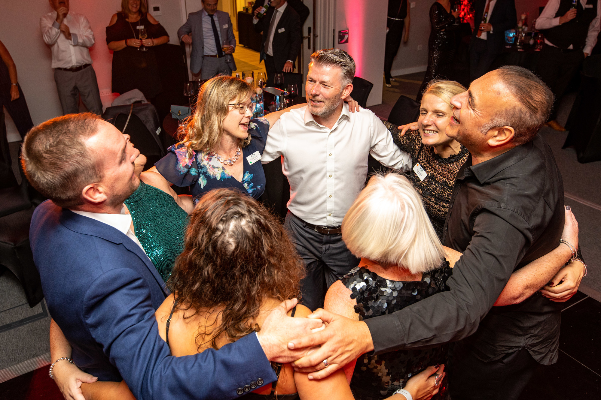 The BTA - Business Travel Association - Liverpool 2021