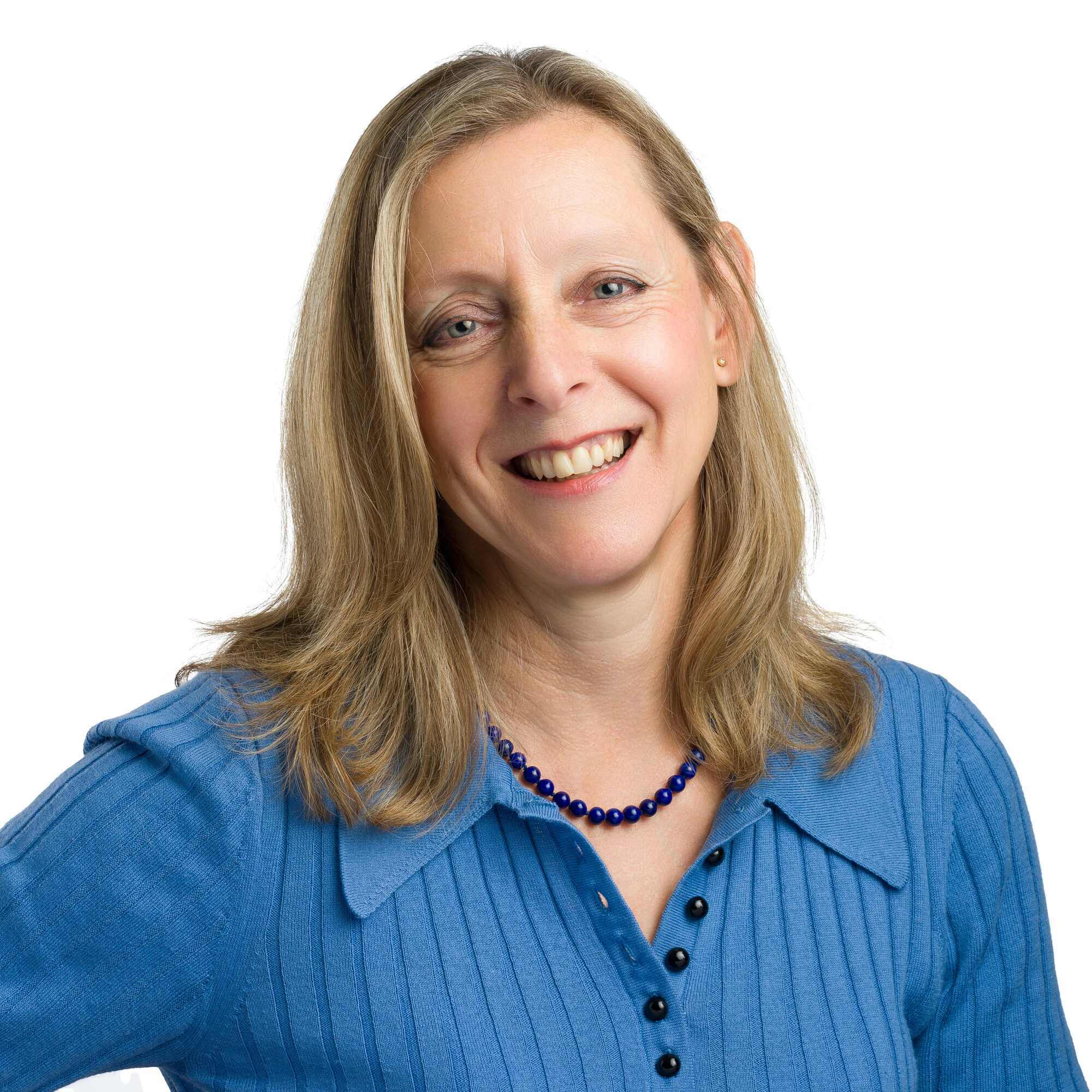 Approved Pippa Ganderton