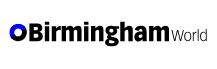 Birmingham World Logo