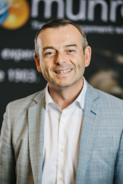 Murray Burnett - BTA Munich 2025
