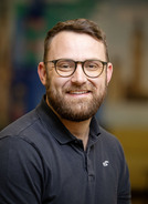 Luke Hills