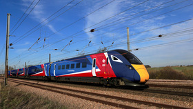 Rail 1