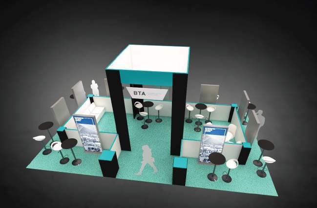 Stand