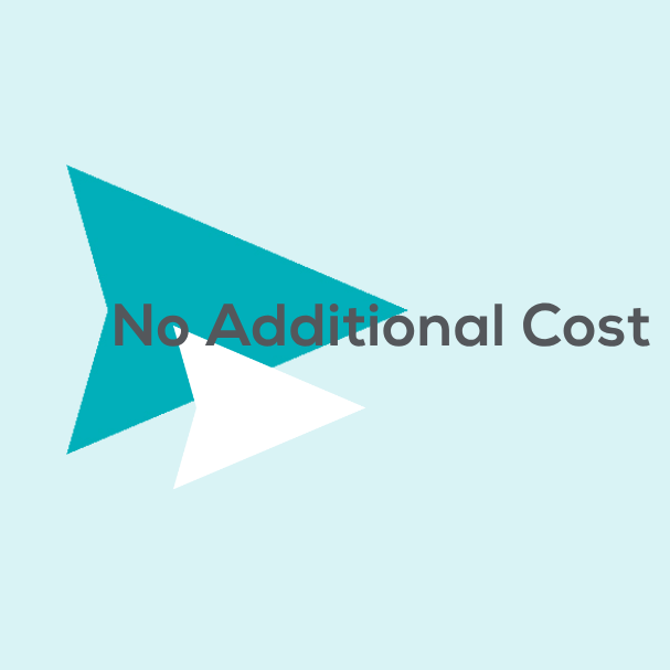 No Cost