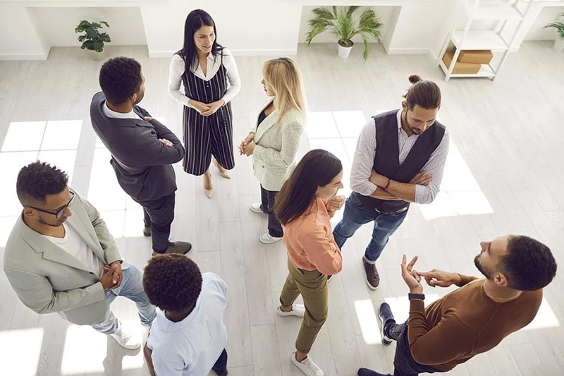 nETWORKING