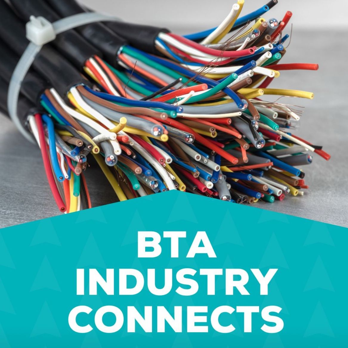 BTA Industry Connects