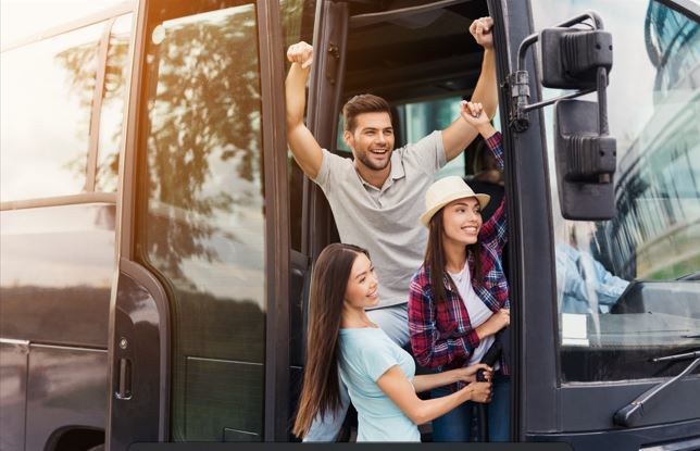 bus