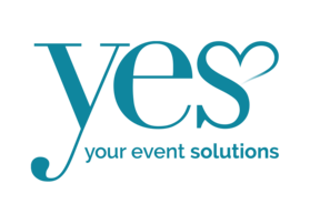 YES Teal Logo