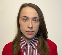 Sylwia Trabka (cropped)