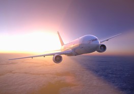 airplane