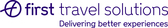 First Travel Solutions - Strapline - RGB_7063